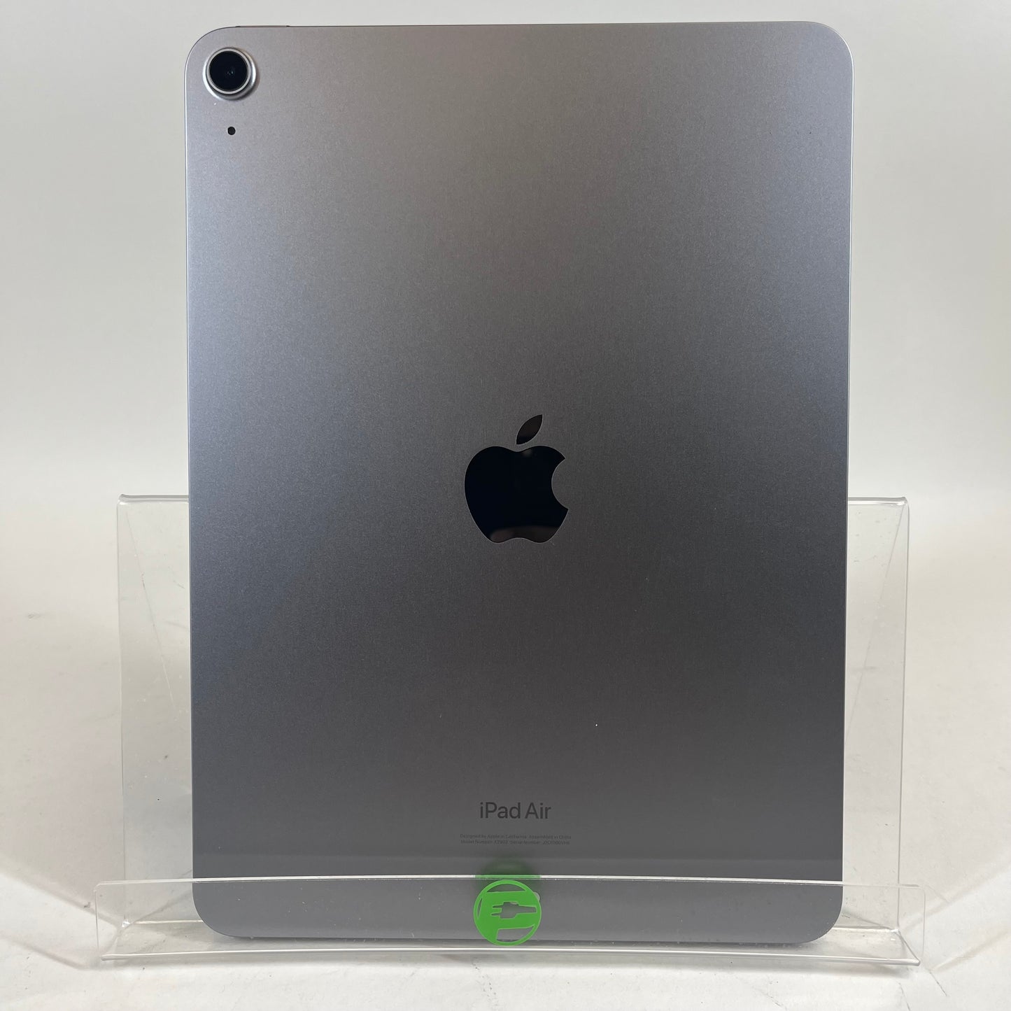 WiFi Only Apple iPad Air 11" M2 128GB 26.0 Space gray MUWC3LL/A