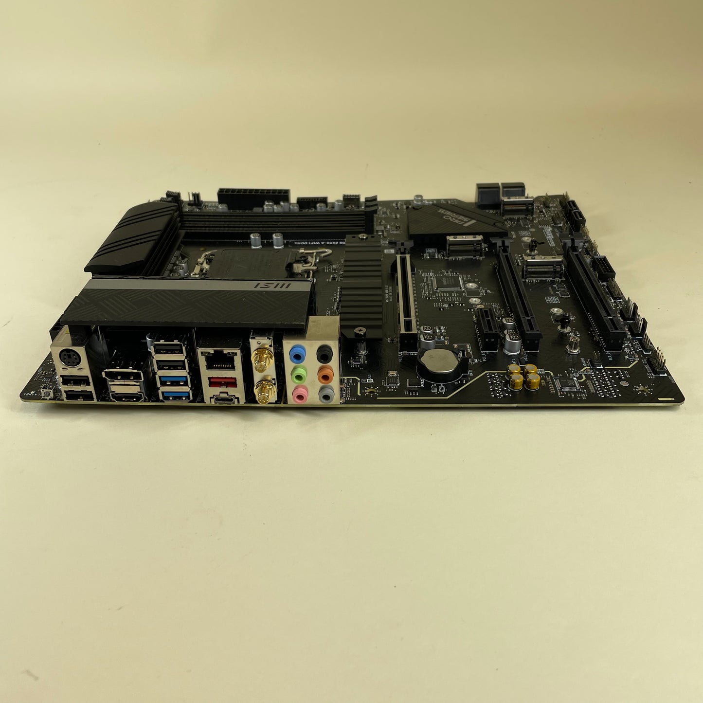 MSI Pro Z690-A LGA-1700 ATX