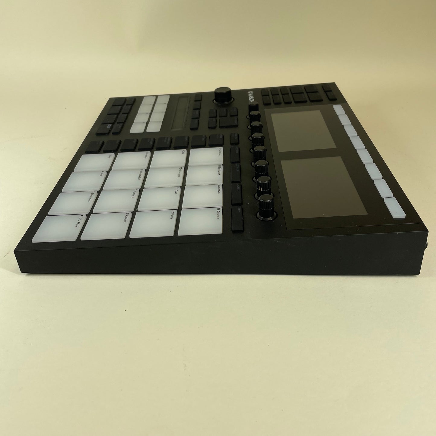 Maschine MK3 Drum Controller
