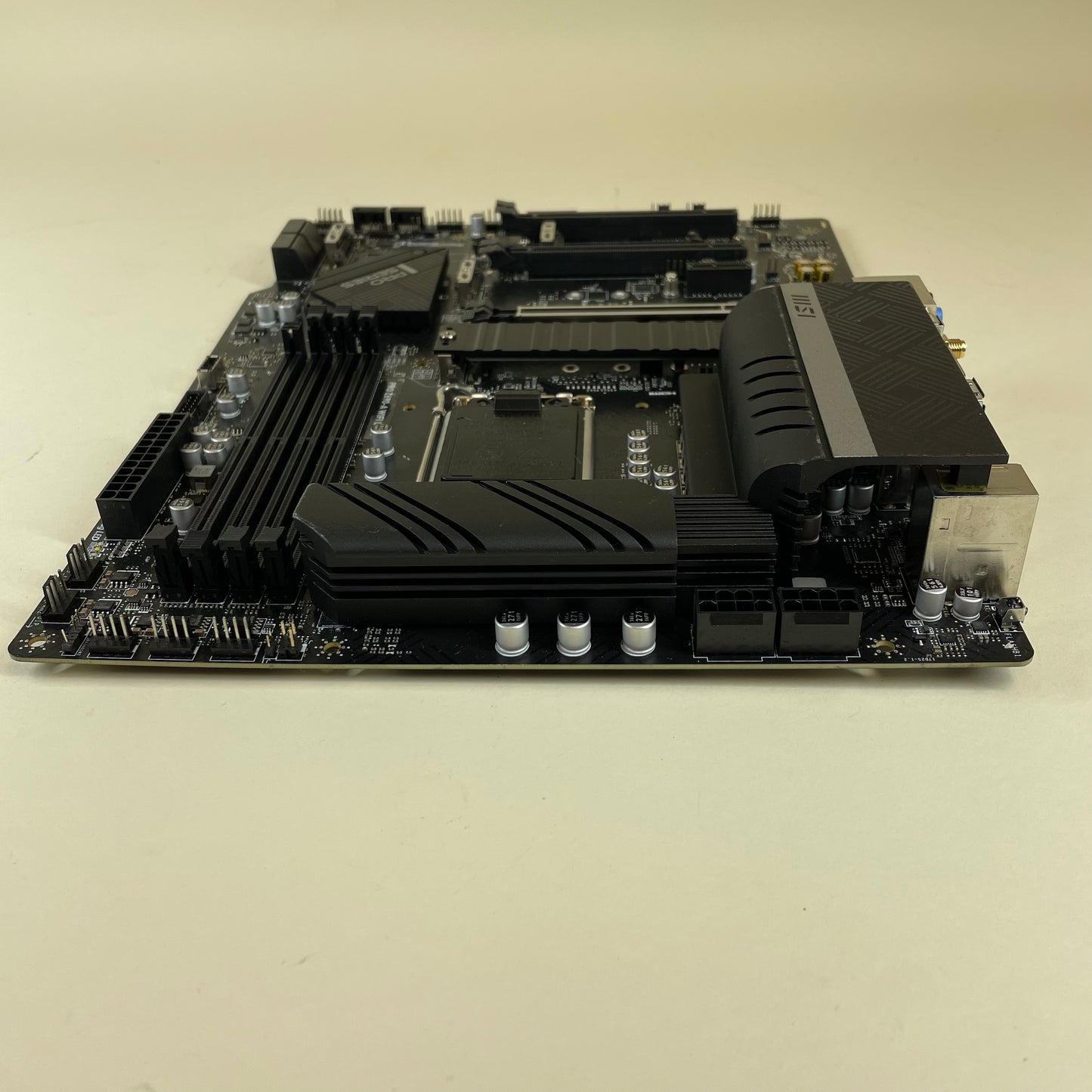 MSI Pro Z690-A LGA-1700 ATX