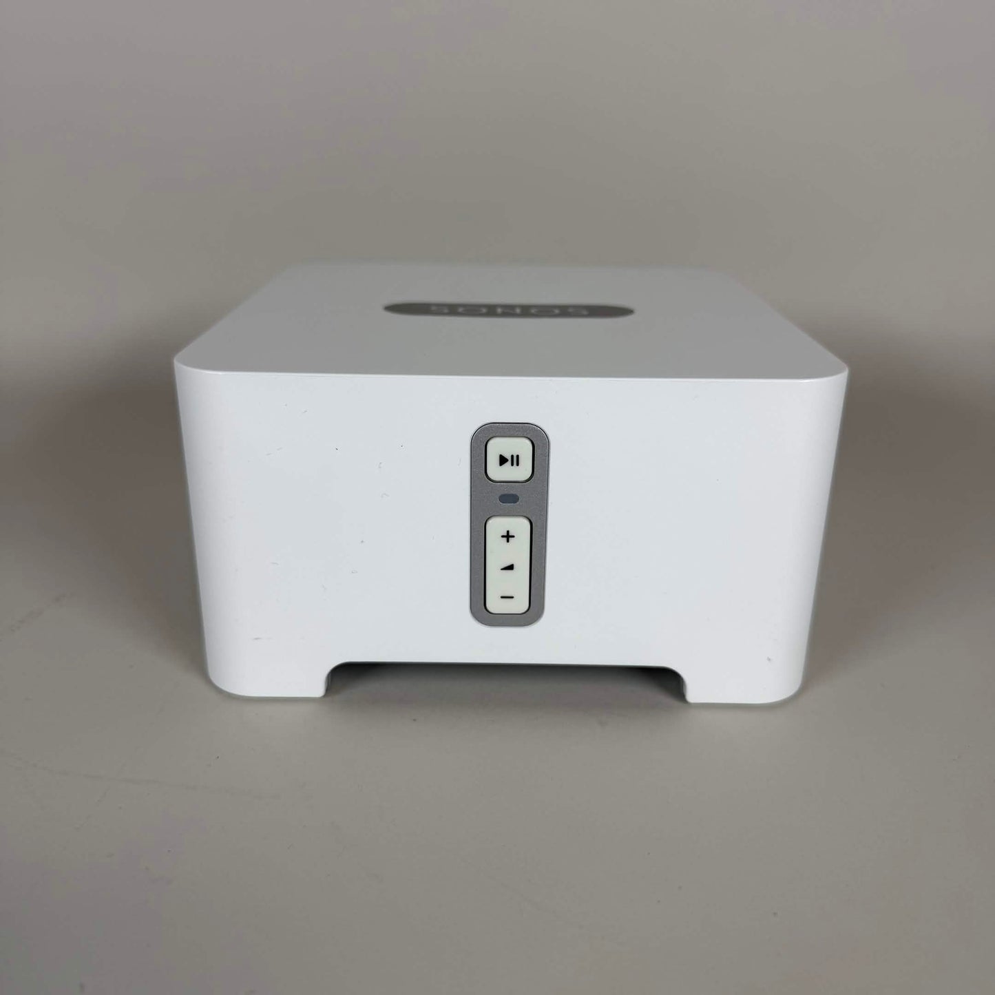 Sonos Connect S15 Gen 2 Digital Media Streamer White S15