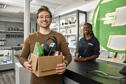 PayMore Northgate: The Best Alternative to Pawn Shops for Electronics