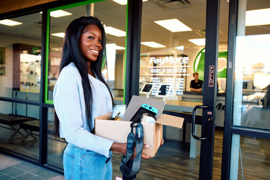 The Best Place to Sell Electronics for Cash in Northgate, OH