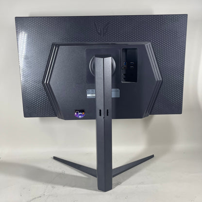 LG 27" 27GR83Q IPS LCD IPS 240Hz Gaming Monitor