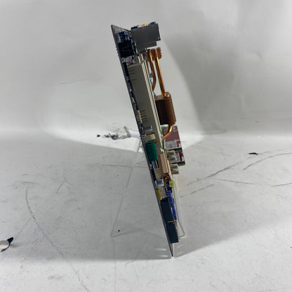 MSi P6N 650i SLI Platinum LGA 775 ATX Core 2 Duo 4GB RAM DDR2 Motherboard