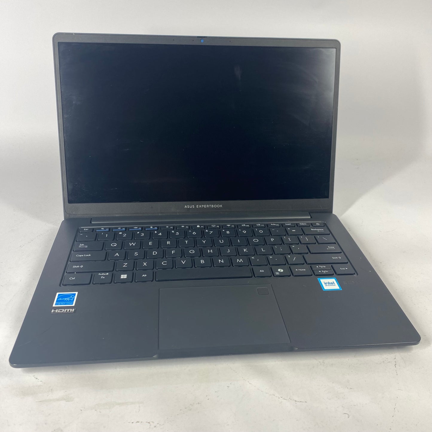 Asus ExpertBook B1 B1403CTA 14" n150 0.8GHz 4GB RAM 128GB SSD
