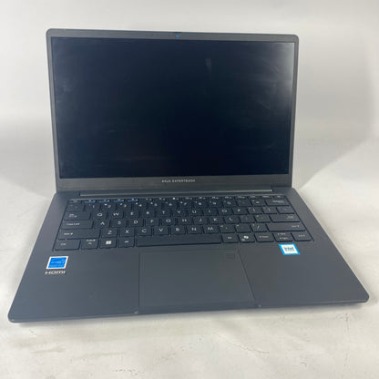 Asus ExpertBook B1 B1403CTA 14" n150 0.8GHz 4GB RAM 128GB SSD