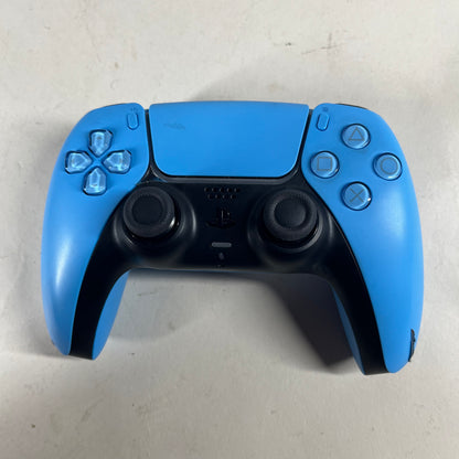 Sony PlayStation 5 Slim Digital Edition PS5 1TB White Console Gaming System