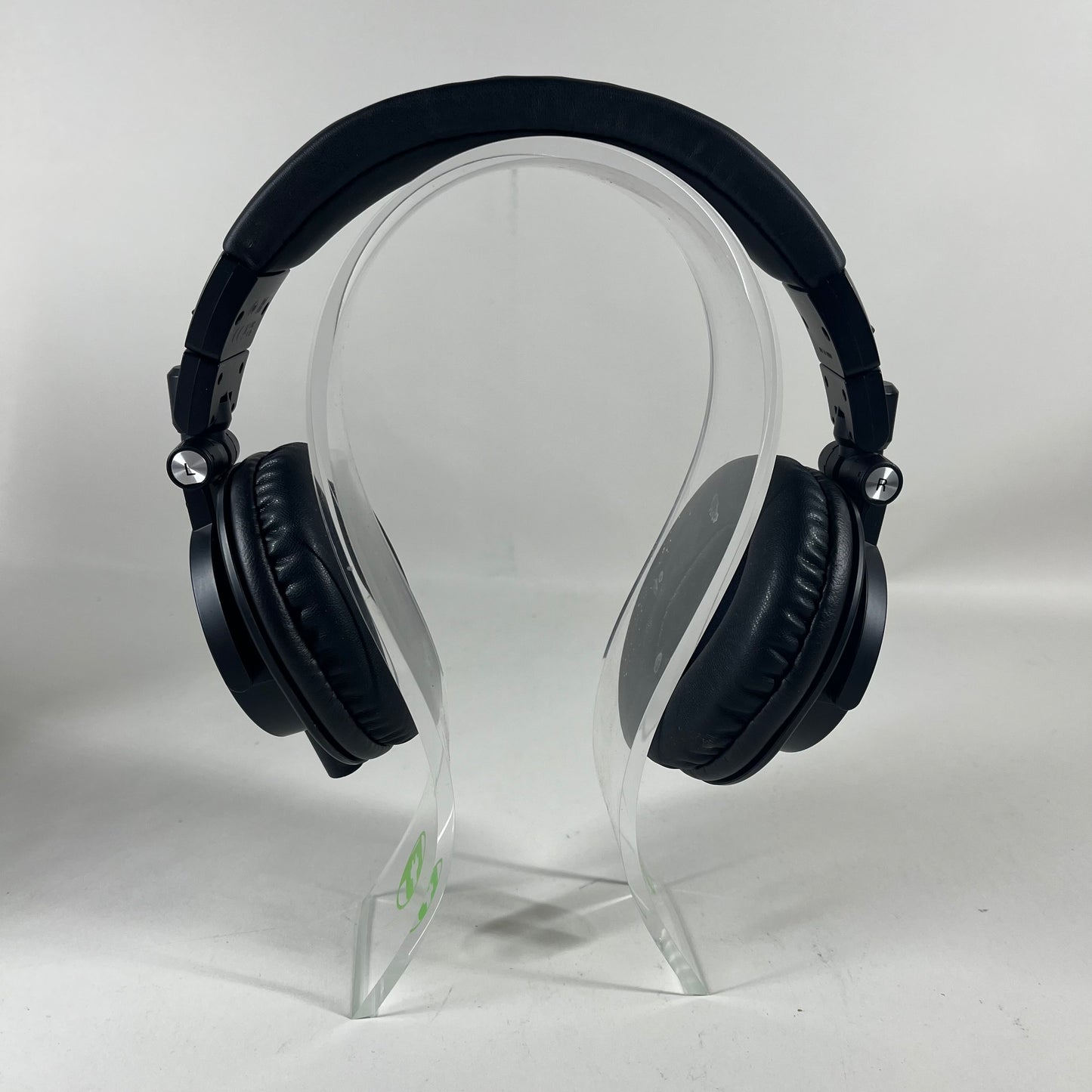 Audio-Technica ATH-M50x Wired Over-Ear Headphones Black