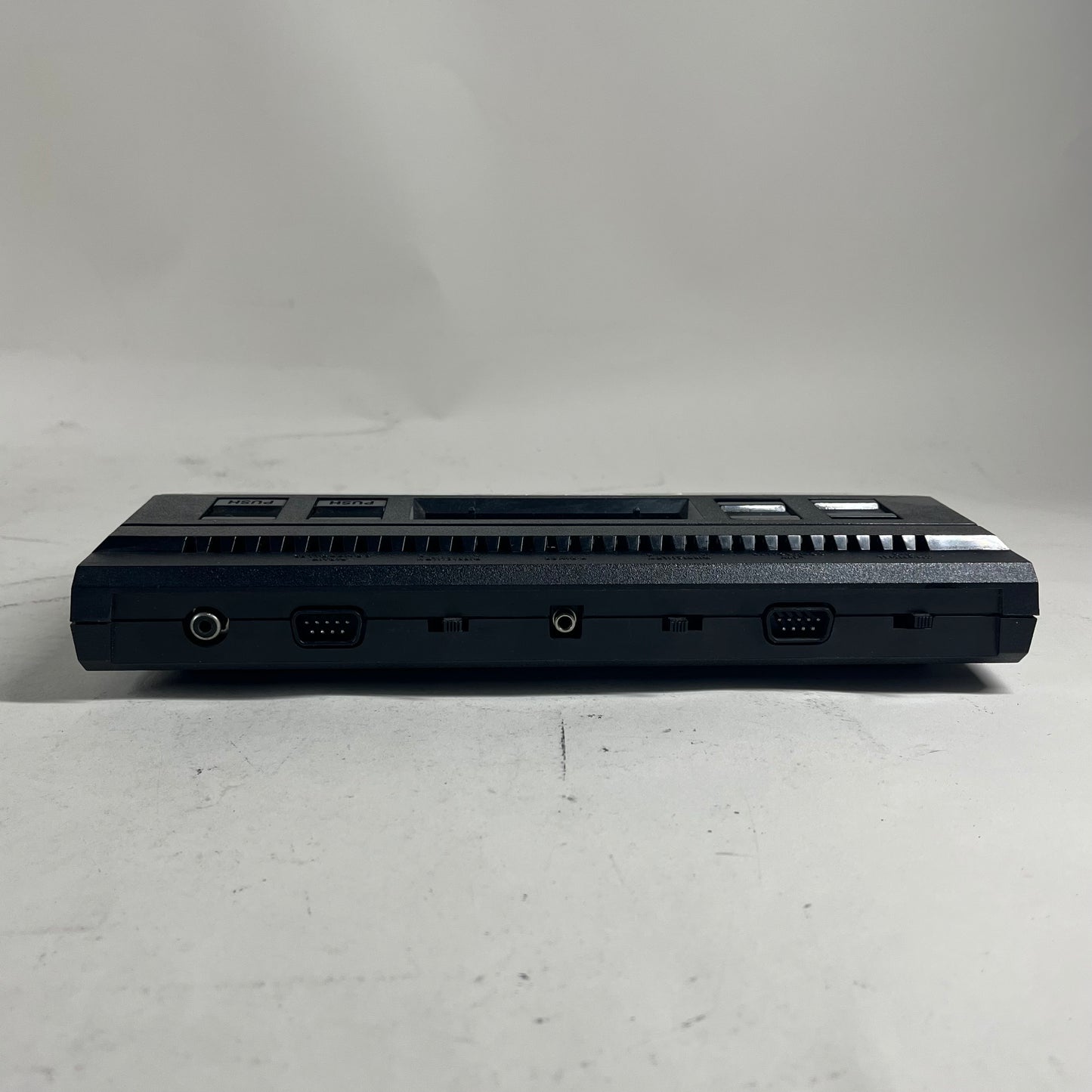 Atari 2600 Video Game Console EBA2T82600 Black