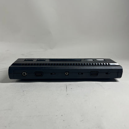 Atari 2600 Video Game Console EBA2T82600 Black