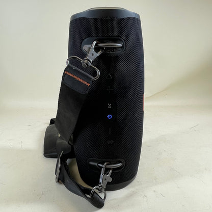 JBL Xtreme 2 Portable Bluetooth Party Speaker Black Xtreme2Q
