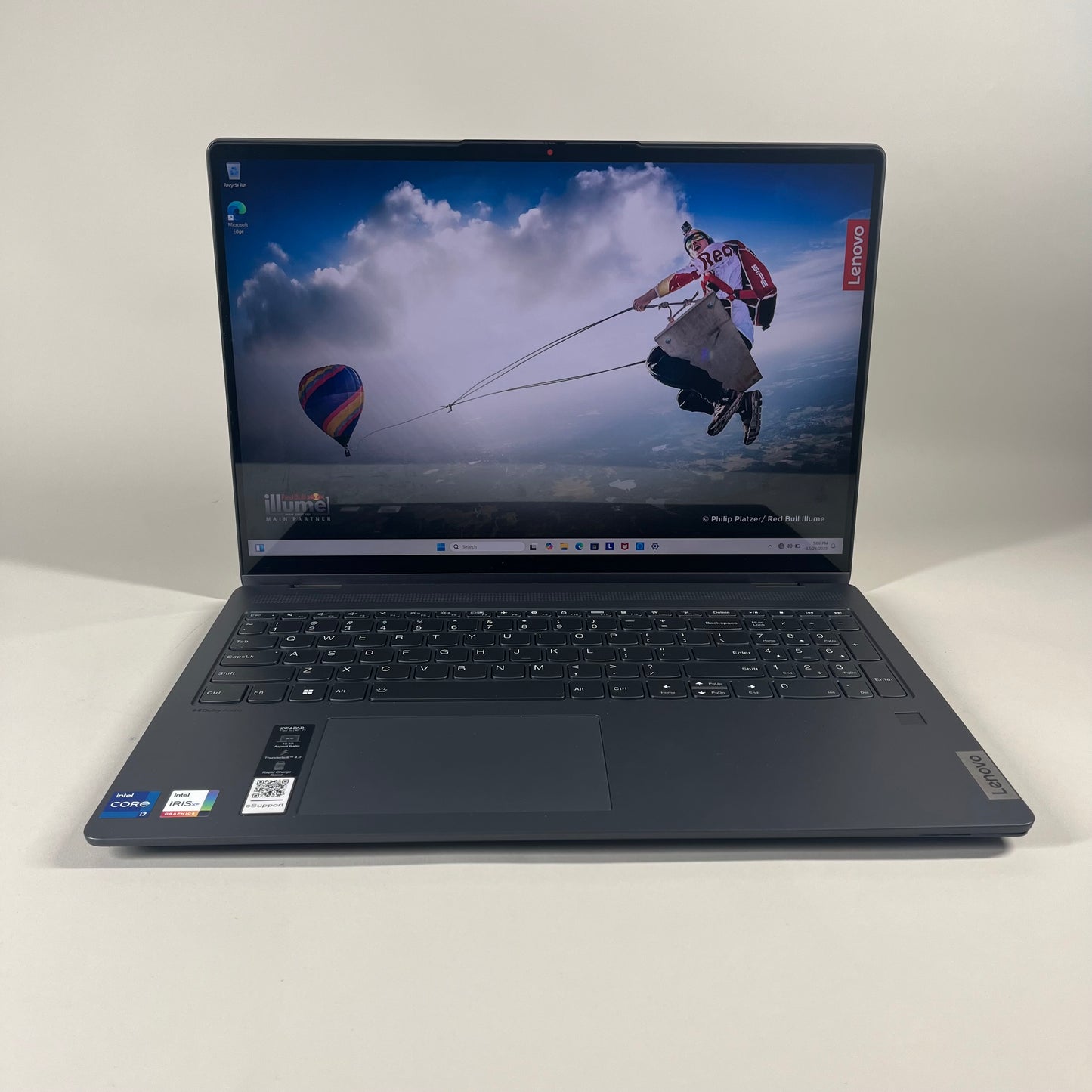 Lenovo IdeaPad FLEX 5 16" i7-1255U 1.7GHz 16GB RAM 2TB