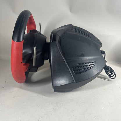 Thrustmaster Ferrari 458 Racing Wheel And Pedals