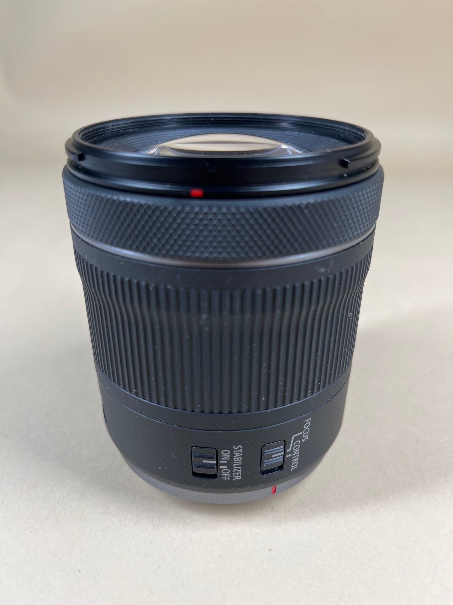 Canon RF Zoom Lens 24-105mm f/4-7.1