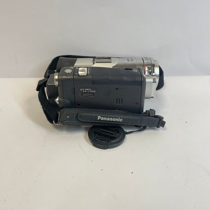 Panasonic PV-GS200 MiniDV Digital Camcorder  VGN0L27