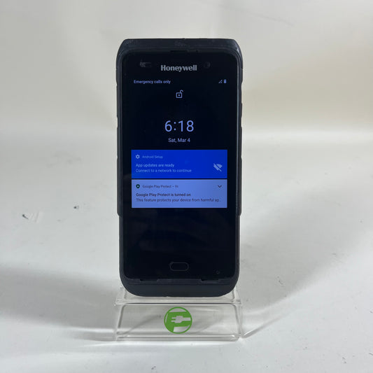 Honeywell ct45p scanner Mobile Computer