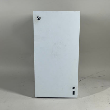 Microsoft Xbox Series X All-Digital 1TB Console Gaming System White 1882