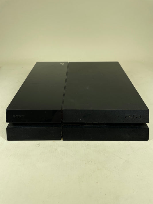 Broken Sony PlayStation 4 Slim PS4 500GB Console Gaming System Only CUH-1115A