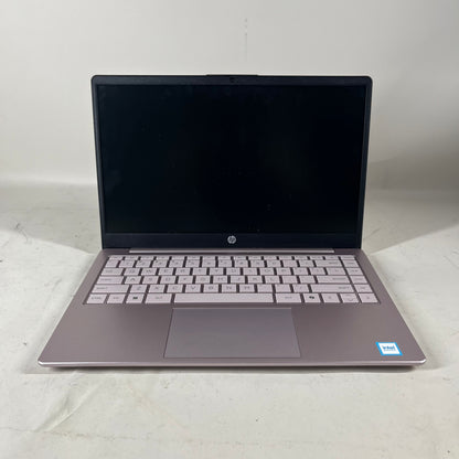 HP Laptop 14-EP2011WM 14" N150 0.8 GHz 4GB RAM 128GB SSD