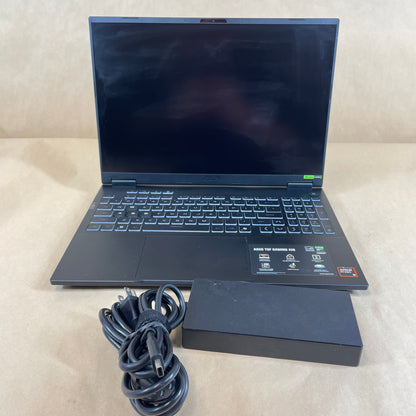 Asus TUF A16 FA608 16" Ryzen 9 270 4.0GHz 32GB RAM 1TB SSD GeForce RTX 5070