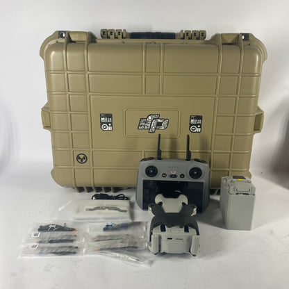 New DJI Mini 4 Pro 4K Camera Drone N/A