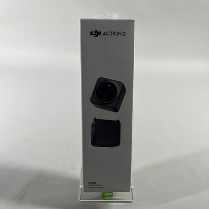 New dji Action 2 Action Camera AC2POC