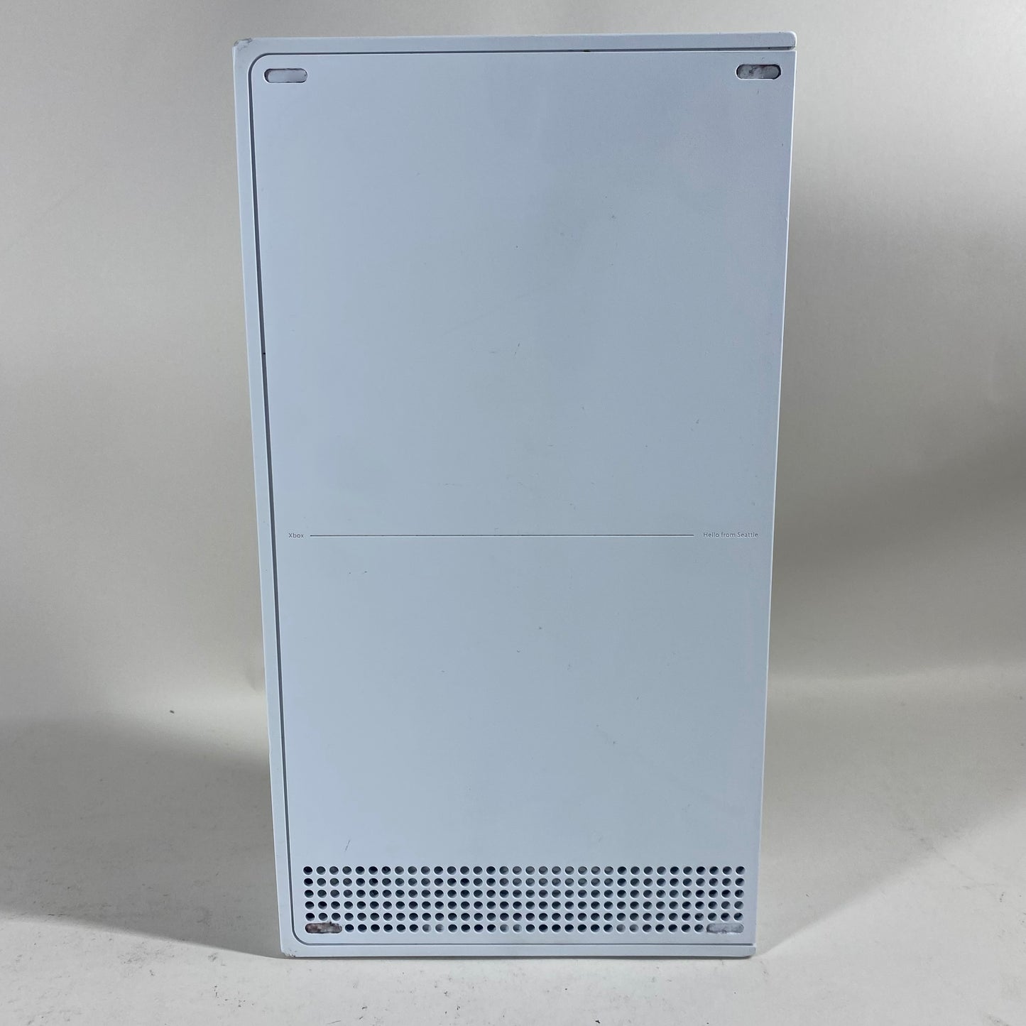 Microsoft Xbox Series S 512GB Console Gaming System Robot White 1883