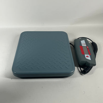 Ohaus SD75 Industrial Bench Scale 165lb/75kg