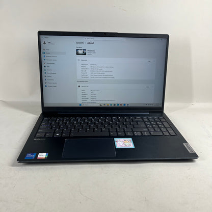 Lenovo IdeaPad 15IAL7 15.6" i7-10510U 1.7GHz 16GB RAM 1TB SSD