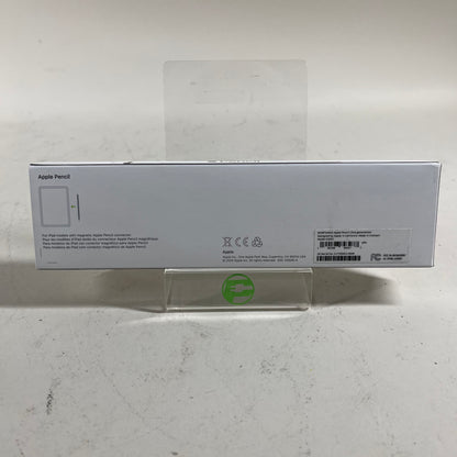 Apple Pencil 2nd Generation White MU8F2AM/A Apple Pencil