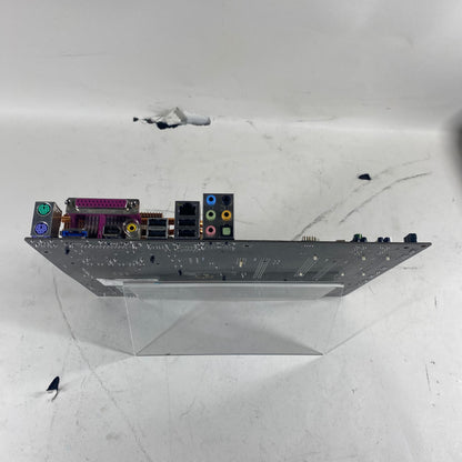 MSi P6N 650i SLI Platinum LGA 775 ATX Core 2 Duo 4GB RAM DDR2 Motherboard