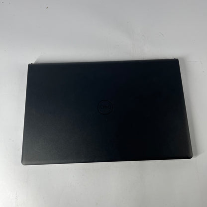 Dell 15 DC15250 15.6" Core 3 100U 1.2GHz 8GB RAM 500GB SSD