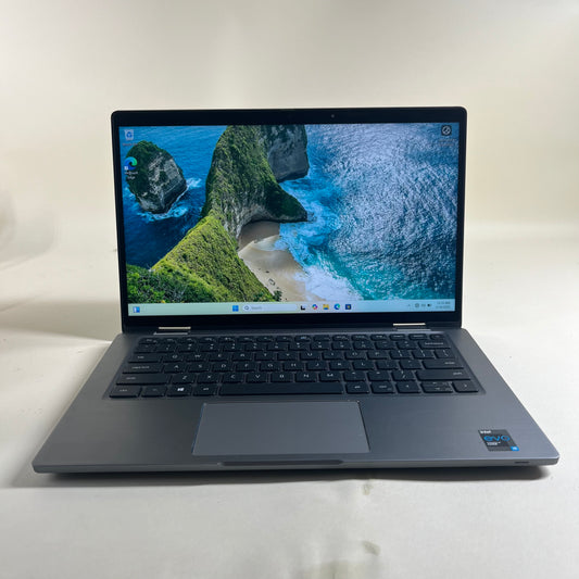 Dell Latitude 7320 P134G 13.3" i5-1145G7 2.6GHz 16GB RAM 256GB SSD