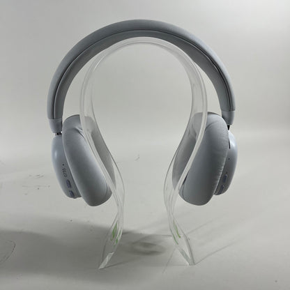 Logitech G735 Over-Ear USB Gaming Headphones White