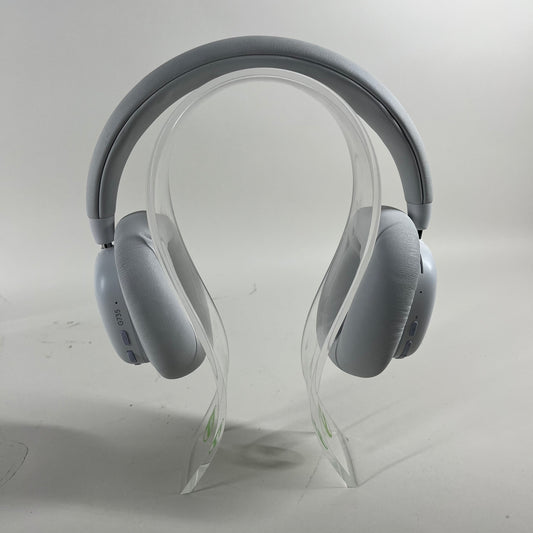 Logitech G735 Over-Ear USB Gaming Headphones White