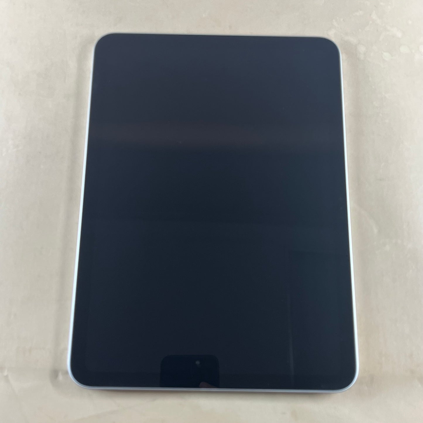 WiFi Only Apple iPad 10th Gen 64GB Blue MPQ13LL/A