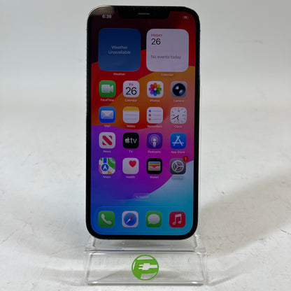T-Mobile Apple iPhone 12 Pro Max 256GB 26.0 Graphite MGAH3LL/A