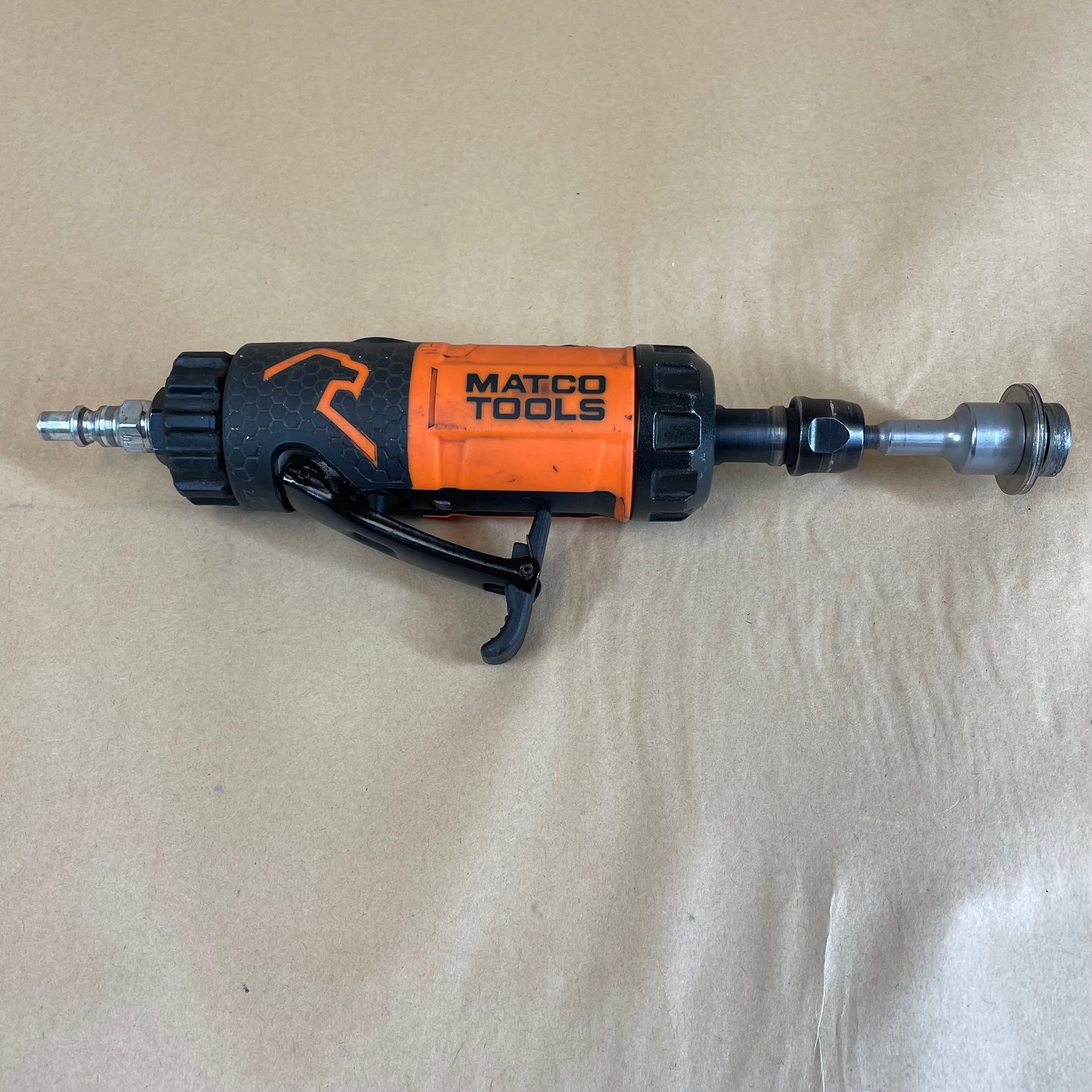 Matco MT5880 Pneumatic Straight Die Grinder