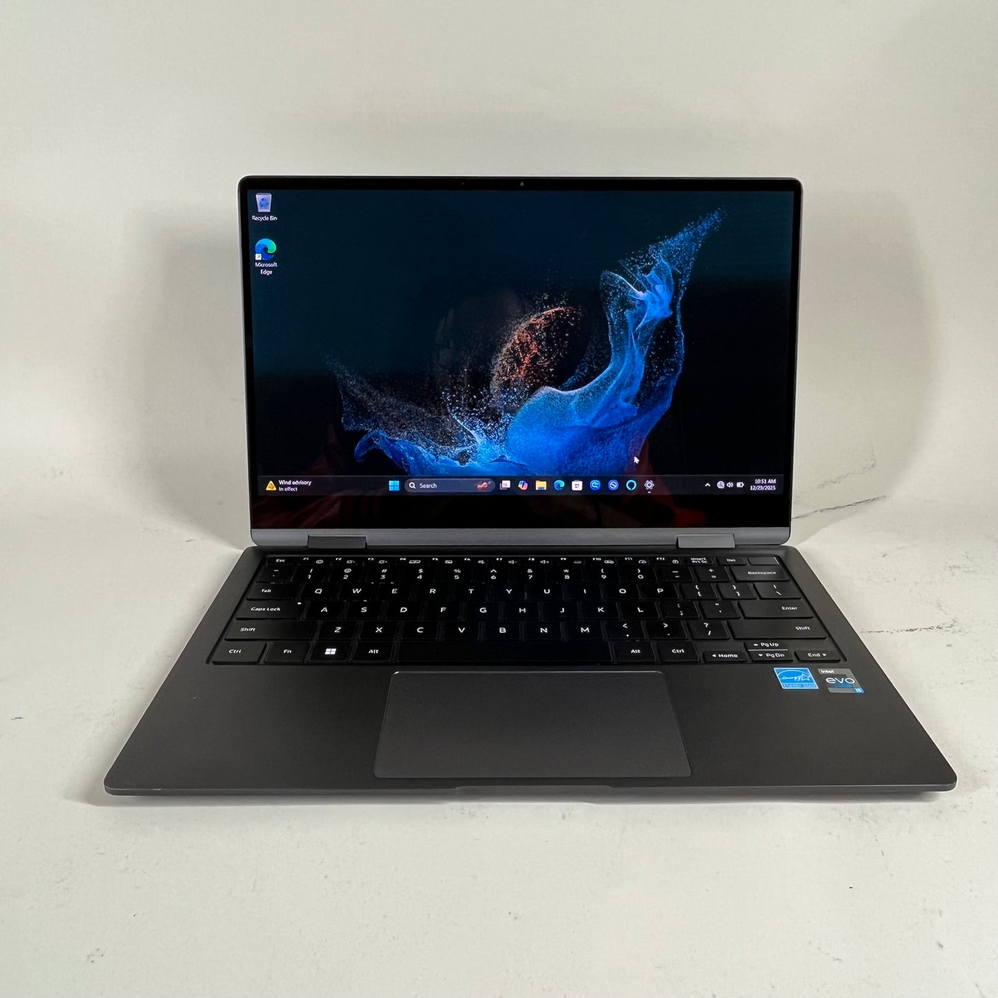 Samsung Galaxy Book2 360 NP730QED 13.3" i5-1235U 1.3GHz 8GB RAM 256GB SSD