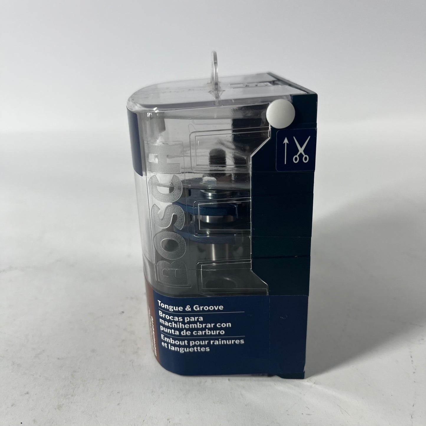 New Bosch 84624MC Tongue and Groove