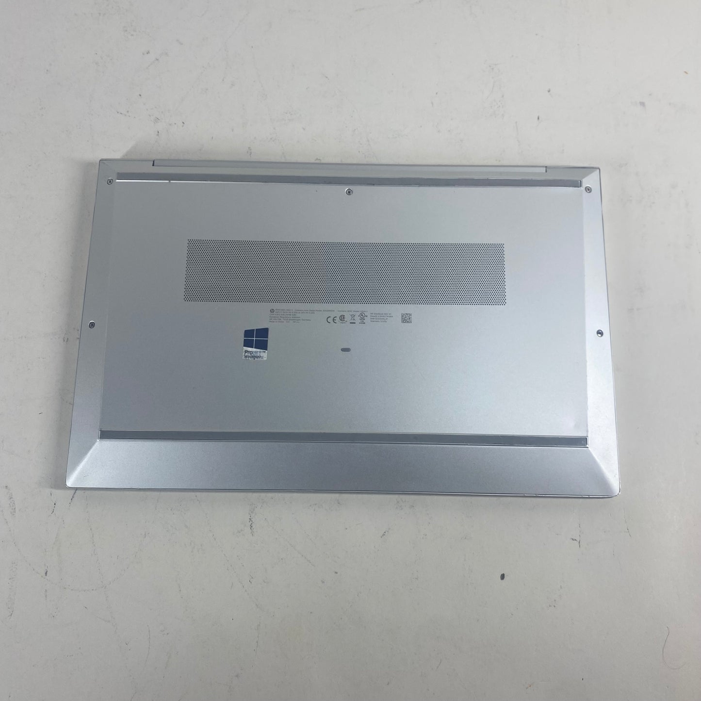 HP EliteBook 850 G7 15.6" I5-10210U 1.6GHz 16GB RAM 256GB SSD