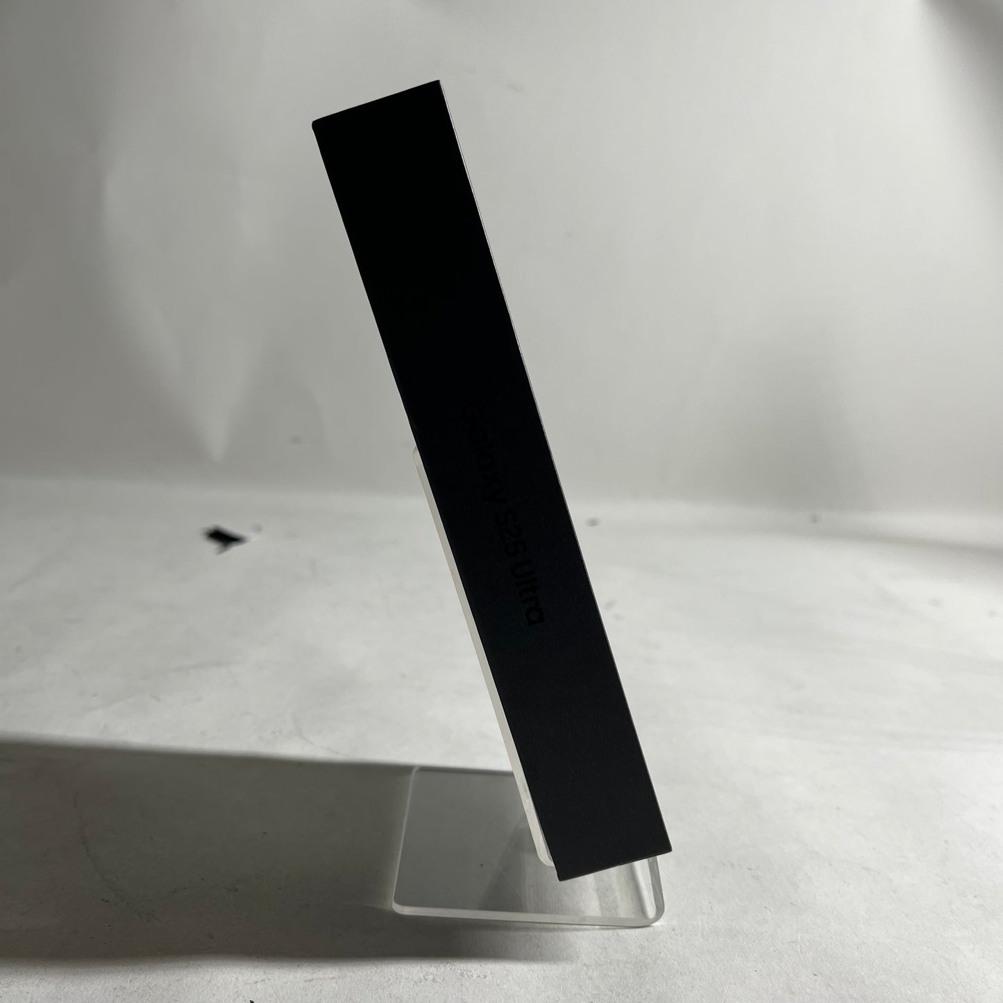 New GSM Unlocked Samsung Galaxy S25 Ultra 12GB RAM 512GB SM-S938B/DS Black