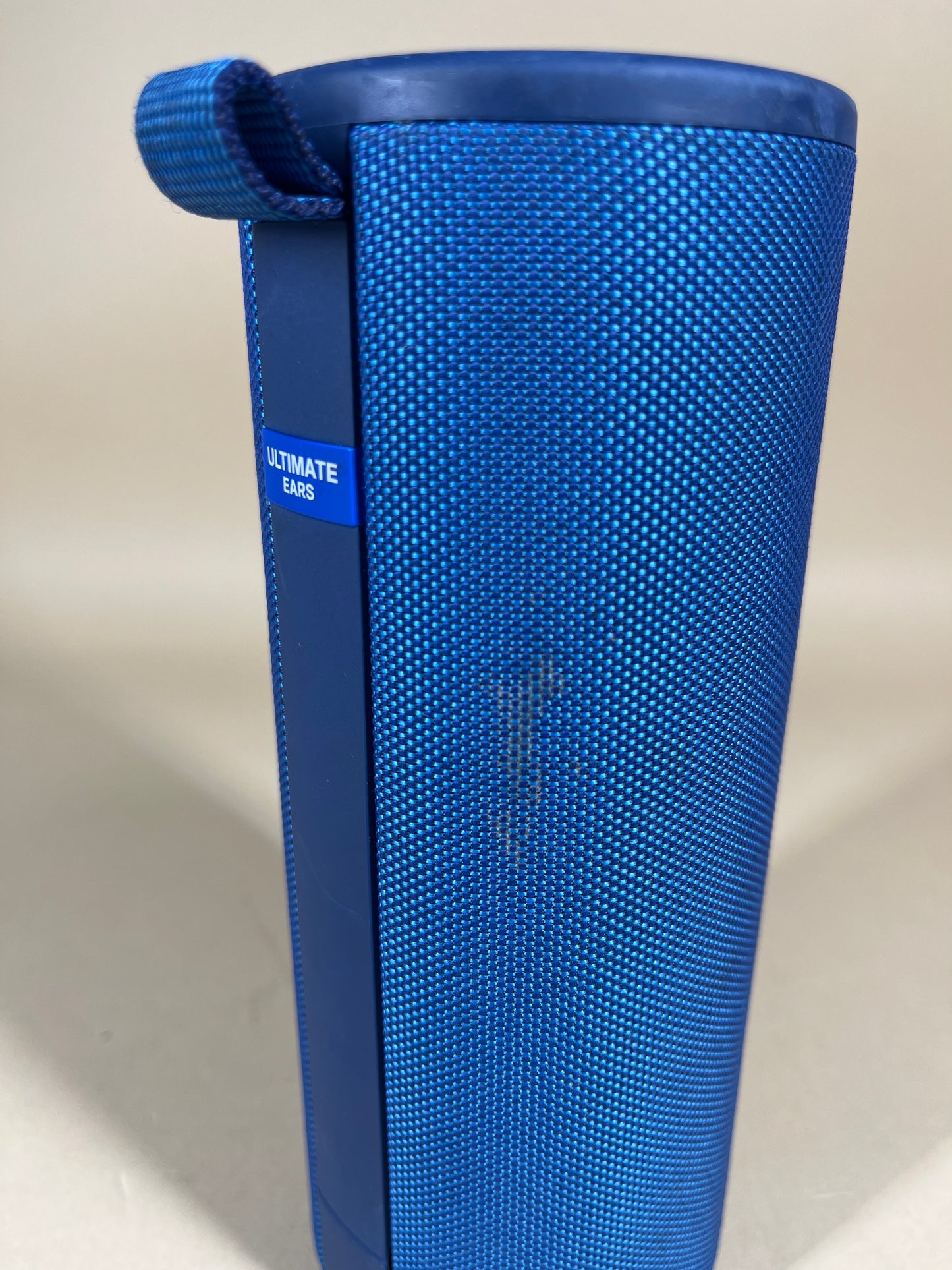 Ultimate Ears UE Boom 3 Bluetooth Speaker Blue S00176