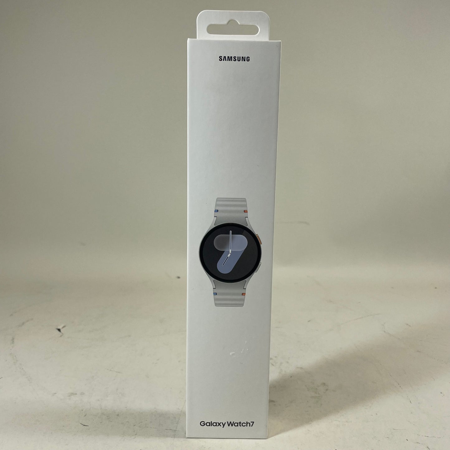 New WiFi Only Samsung Galaxy Watch7 Aluminum Smartwatch SM-L310