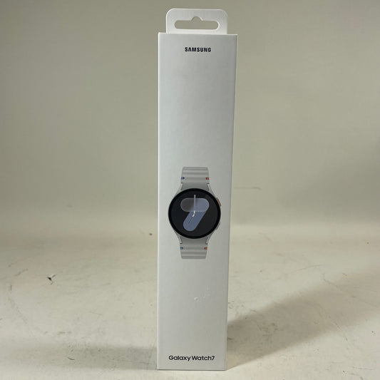 New WiFi Only Samsung Galaxy Watch7 Aluminum Smartwatch SM-L310