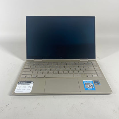 HP Envy x360 13m-bd0023dx 15.6" i7-1165G7 2.8GHz 8GB RAM 512GB SSD