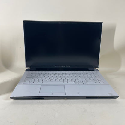 Alienware Area-51M R2 P38E 17.3" i7-10700k 3.8GHz 16GB RAM 1TB SSD 2070 Super