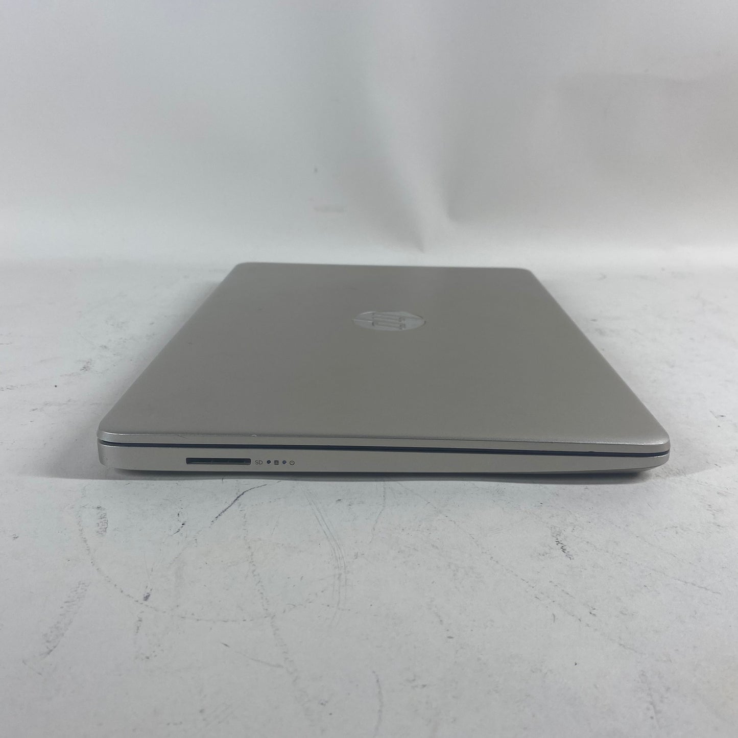 HP Laptop 14-DQ0003DX 14" Celeron N4020 1.1GHz 4GB RAM 64GB SSD