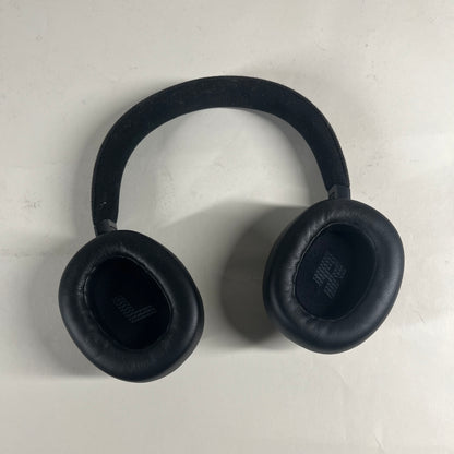 JBL Live 770NC Wireless Over-Ear Bluetooth Headphones Black LIVE770NC